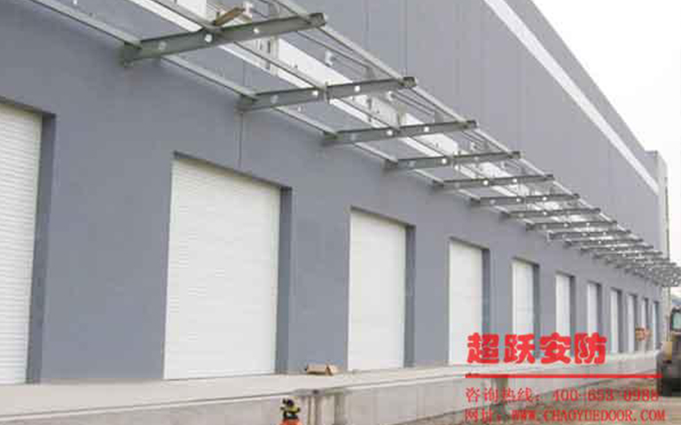 2013.11.14運城張總選用山西超躍四千平鋼質(zhì)防火卷簾 2013.11.14運城張總選用山西超躍四千平鋼質(zhì)防火卷簾